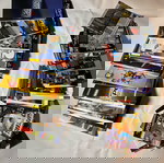  Παρά πολλά manuals και εξώφυλλα  ps2 & ps1