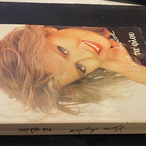 Elena Akrita Ta Flou book like new with humorous writings