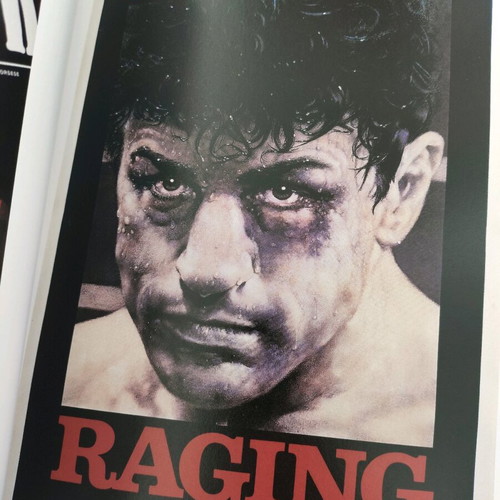 Film Posters of the 80s book used