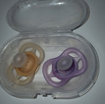 Philips Avent pacifiers new, suitable for 0-2 months
