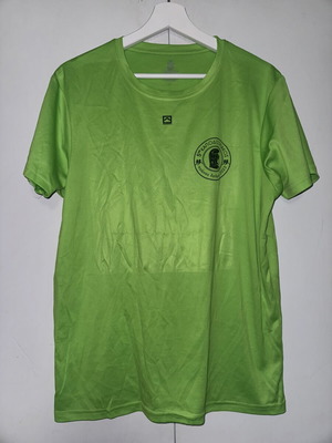 5th Kapodistrias Road Race 2023 Running T-shirt Size M Like New