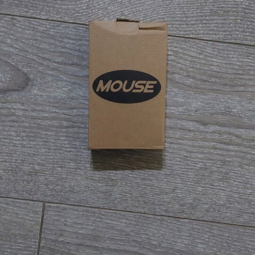 Wireless RGB mouse new
