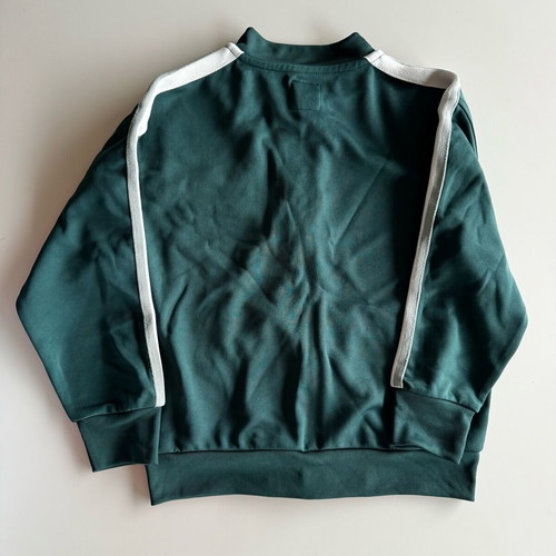 ZARA kids tracksuit set 8-9 years like new, green unisex