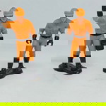  Φιγουρες Εργατες