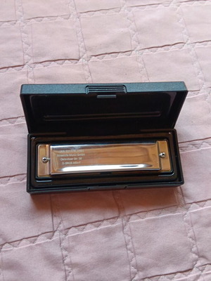 Harmonica