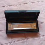 Harmonica