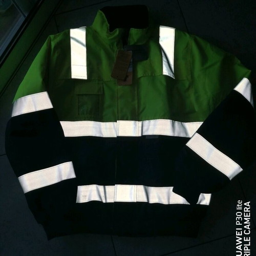 Work zone XL men's work jacket new with tag
