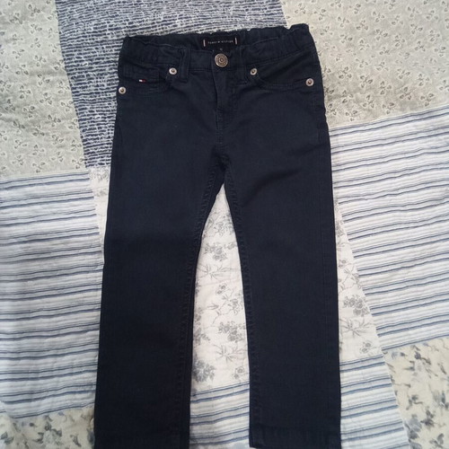 Tommy Hilfiger baby pants like new, size 92 (1.5-2 years)