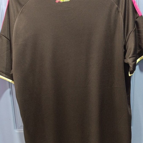 Adidas Peru jersey, authentic