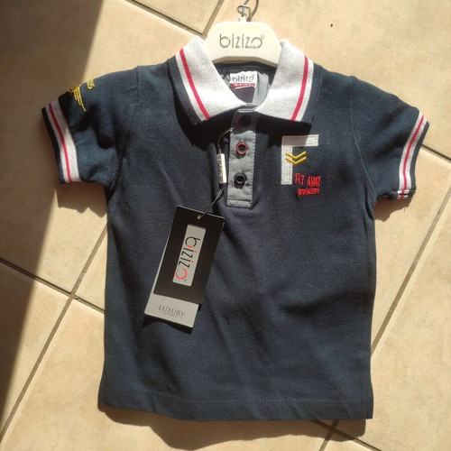 Summer clothing set boy new, size 18M