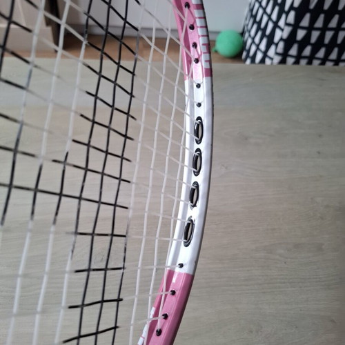 Prince 23 inch tennis racket