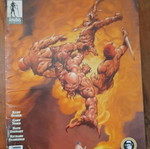 Conan 16 used comic book