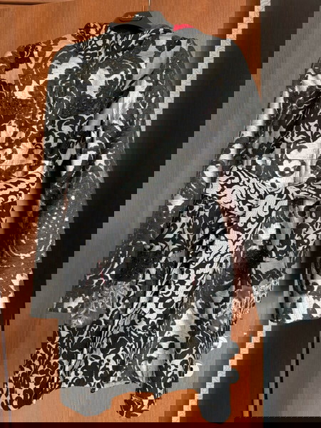 Γυναικείο παλτό Desigual