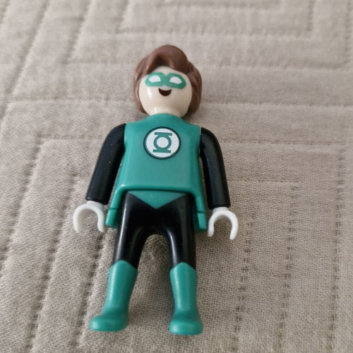 Playmobil figures