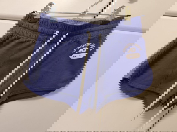 Nike xsmall σορτσάκι