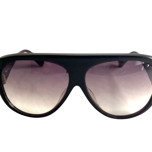 Dita sunglasses used, purple