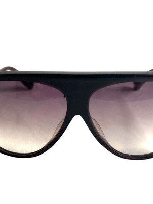Dita sunglasses used, purple