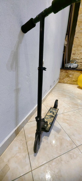 scooter πατινι