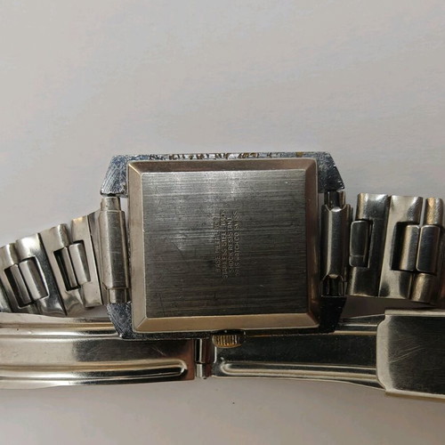 Oris women's watch used in good condition