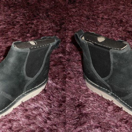 Timberland Westmore Chelsea boots new, size 44.5, casual, blue