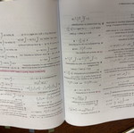Mathematics G Lyceum textbooks used, Savvalas editions, 2 volumes