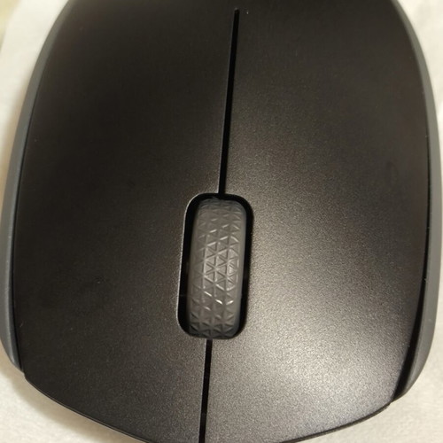 Logitech M171 Wireless Mouse like new