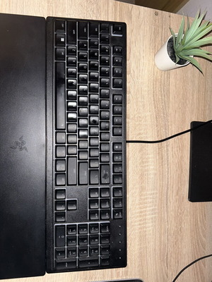 Razer Ornata V3 gaming πληκτρολόγιο με RGB φωτισμό