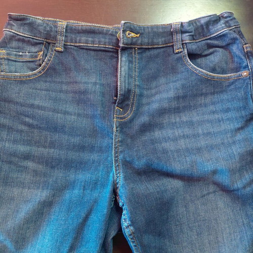 The Smith jeans like new, for 14-15 years old boys
