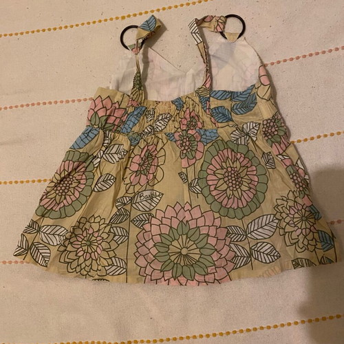 Target dress 6M like new for baby