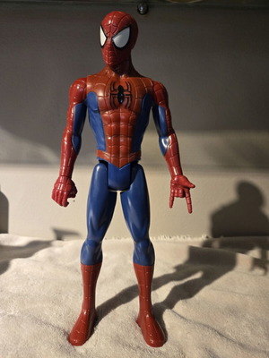 Hasbro Spider-Man Titan Hero Series φιγούρα δράσης