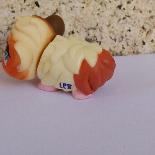 Littlest Pet Shop (LPS) Hasbro figures like new