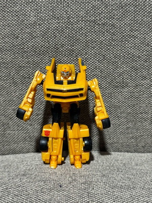 Transformers ROTF Bumblebee Legends class used