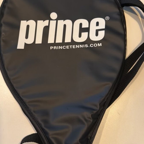 Prince Play & Stay 21” Junior racket like new with case