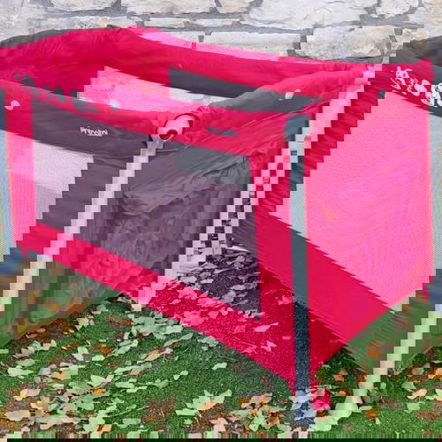 Παρκοκρέβατο