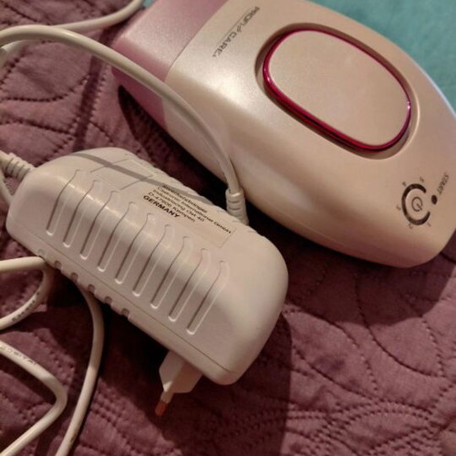ProfiCare IPL Hair Removal Device PC-IPL 3024 new
