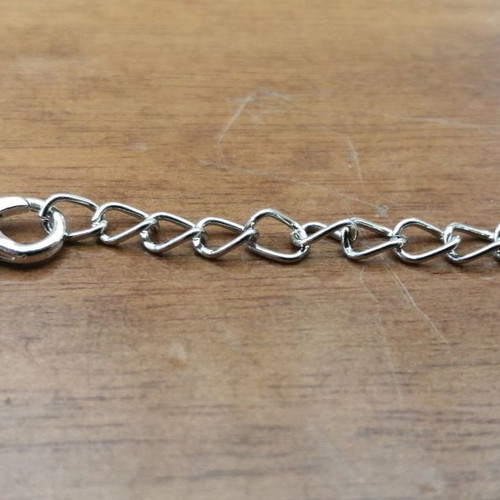 Leather pendant necklace new