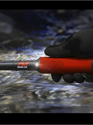 Minelab Pro-Find 40 Pinpointer металотърсач нов