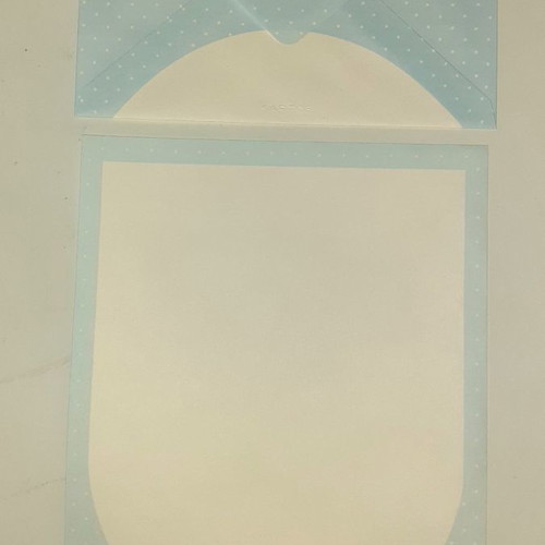 Letter sets new, pack of 12