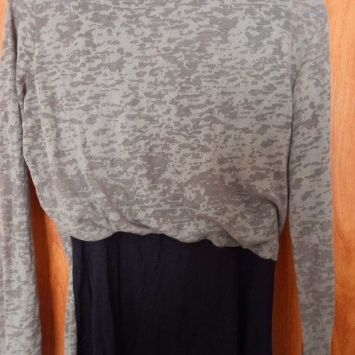 Lakis Gavalas women's blouse used, multicolor, size S