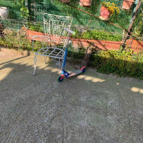 Bicycle like new for ages 5-10 years