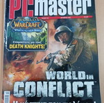 PC master issue 216 like new