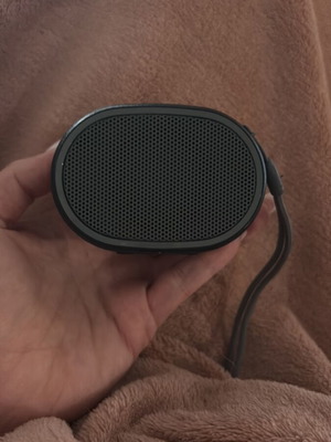 Sony SRS-XB01 Ηχείο Bluetooth σαν καινούργιο 3W φορητό
