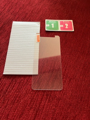 Ulefone Armor X12 Pro screen protector new