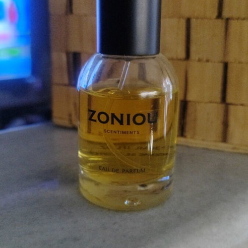 Perfume Gelato Eau de Parfum 30 ml like new inspired by Pistachio Gelato