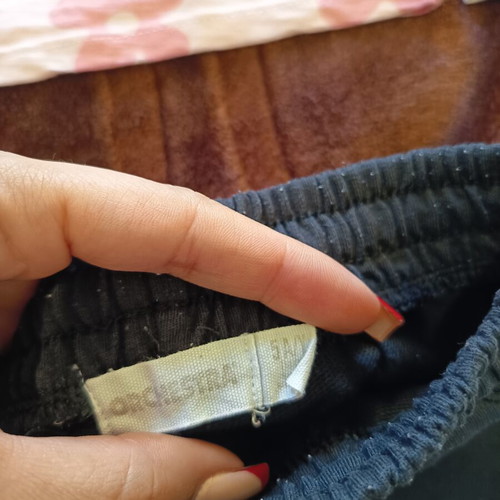 Girls' clothes pack for ages 5 and 6 like new, multicolored
