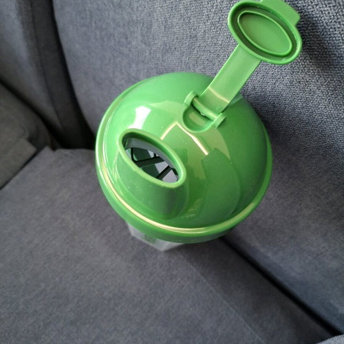 Herbalife shaker and measuring spoon new
