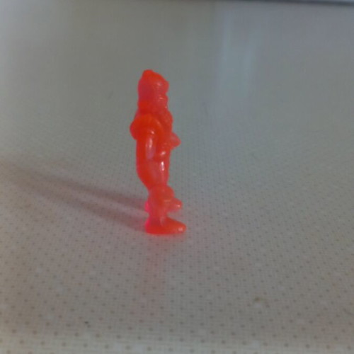 Vintage El Greco Exogini figure like new