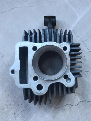 Κύλινδρος Kymco Jetix 125 54mm μεταχειρισμένος, καλή κατάσταση