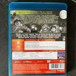 Frankenweenie Blu-ray like new with Greek subtitles