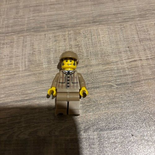 Figure like new